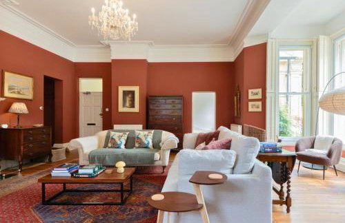 Gorgeous 3BD in Oxfordshire - Stunning Countryside! - Foto 48