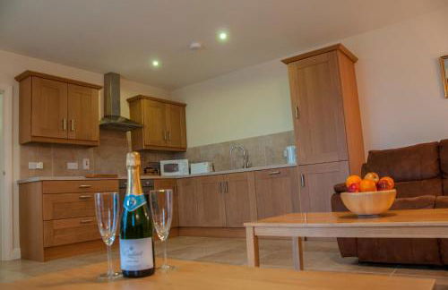 Finn Cottage - Foto 9