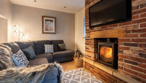 Large Modern Detached House - Foto 3