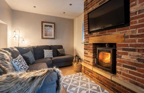 Large Modern Detached House - Foto 3