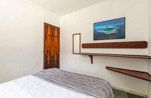 Guarda do Embaú Aluguél Casa 300mts Praia - Foto 22