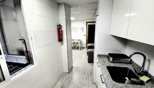 Apartamentos Arena y Cairo - Foto 5