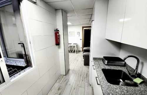 Apartamentos Arena y Cairo - Foto 5