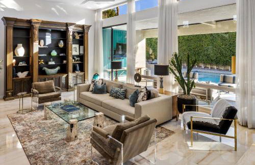 XOXO Palm Springs by ACME House Company - Foto 15