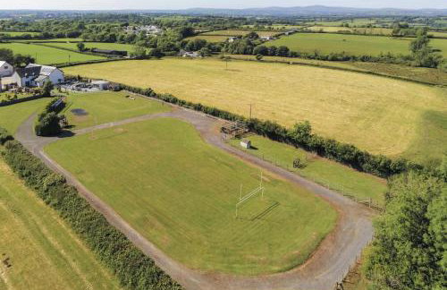 Knights Rest - 4 Bed Holiday Home - Princes Gate - Foto 31