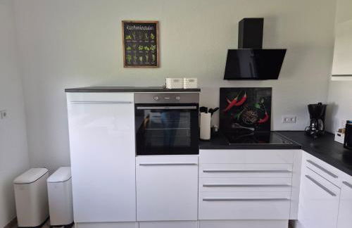 Apartment Fewo Kleine Robbe by Interhome - Foto 8