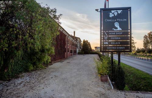 Relais Barchessa Molon - Foto 24