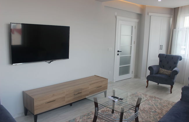 Efnan Apart Trabzon - Photo 72