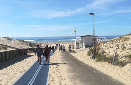 LE COTTAGE VUE LAC-2 vélos-Village Vacances Nature de 70ha! avec piscines et animations - Foto 47