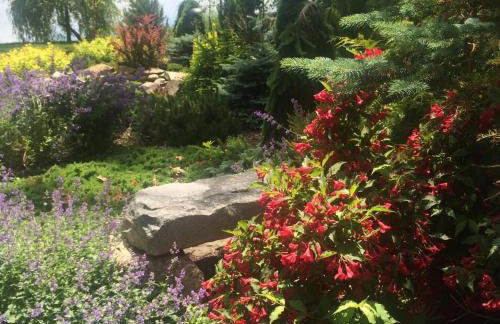 Acadia Ocean Front Garden Cottages - Foto 10