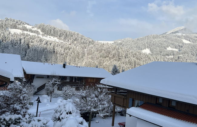 Chalet Walchsee - Foto 20