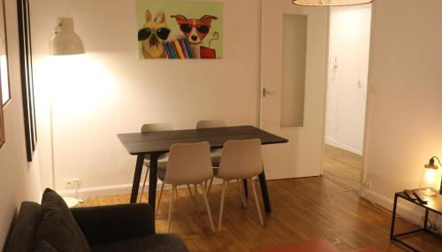 Charmant et Cosy T2, Hyper-centre - Foto 4