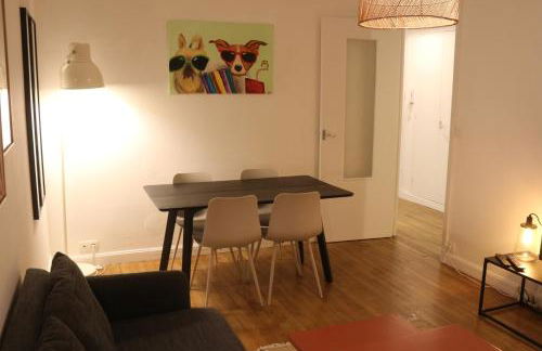 Charmant et Cosy T2, Hyper-centre - Foto 4