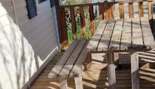 provence au pied du Luberon emplacement 325 domaine des iscles - Foto 2