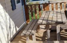 provence au pied du Luberon emplacement 325 domaine des iscles - Foto 2