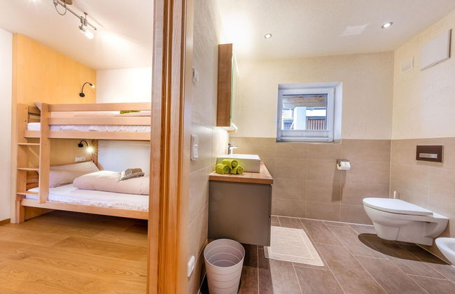 Chalet in Mittersill Near Ski Slopes - Foto 24