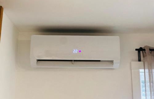 Apartamento T1 no centro TÊ-U - Foto 10