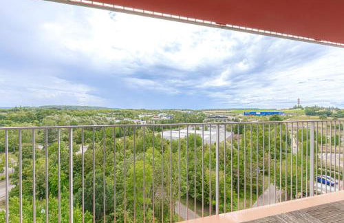 Appart' du Trident - Foto 66