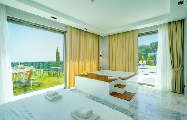 Villa Venus 8 - PLANET LUXURY VILLAS - Foto 4