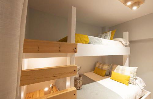 SYRA parking incluido - Foto 6