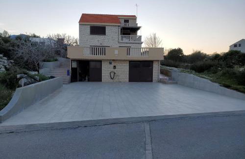 Apartments by the sea Kneza, Korcula - 9185 - Foto 6