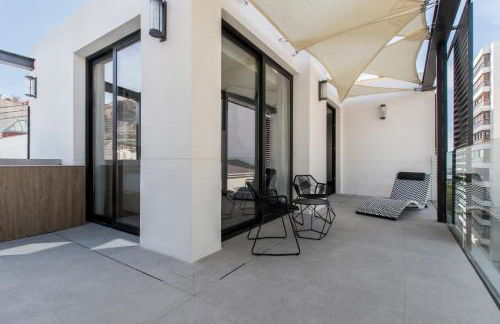 RS Boutique Apartments - Foto 10