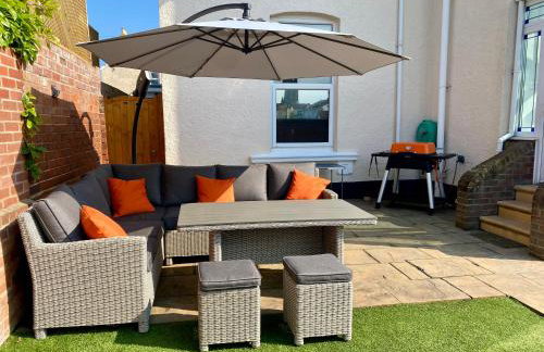 Dog friendly home close to the beach and the town - Photo 4