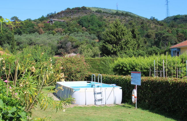 Villetta Luciana - Foto 7