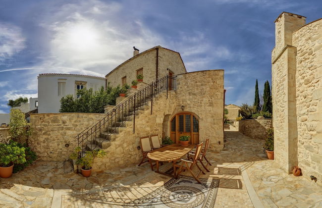 Arcus Suites - Foto 2