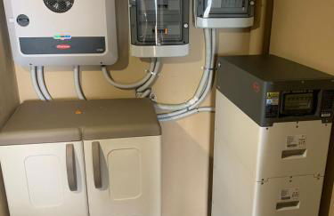 Villa Kalamos, beachfront - Foto 35