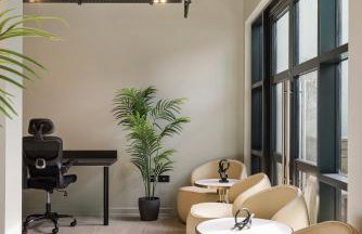 Diff-Rent Studios with gym & Fast Access to Central London & Wembley - Foto 86