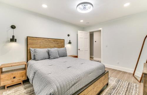 Fish and Swim Home with Catskill Creek Views! - Foto 17