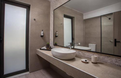 Habitat Inn Faliraki View Villa Rhodes - Foto 46