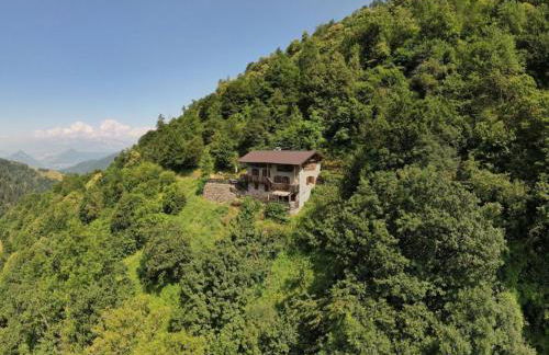 Holiday Home Maso Tòttn by Interhome - Foto 19