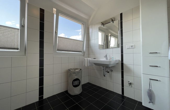 Ferienwohnung in Wyk-boldixum auf Foehr - Foto 16