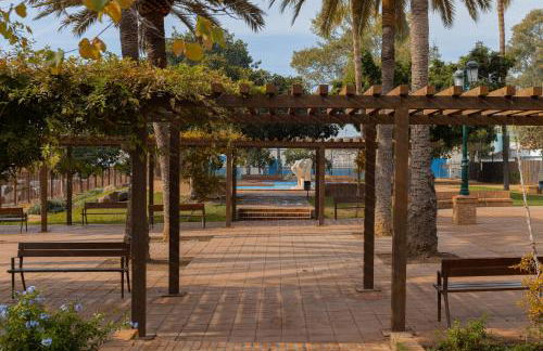 C55 Cosy Apartment close to the beach - Foto 21