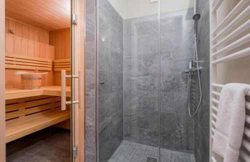 Cottages, Turf House - Foto 155