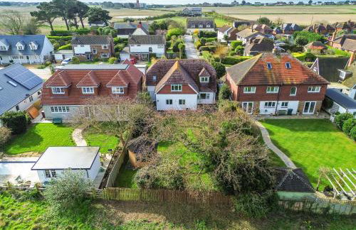 Warblers - West Wittering - Foto 54