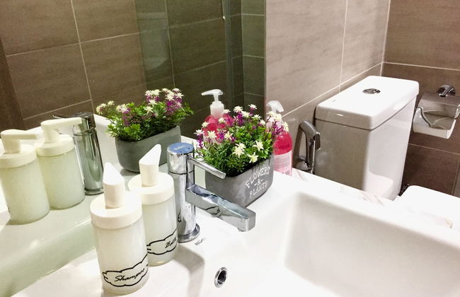 Minimalist Duplex at Sunway & PJ - Photo 23