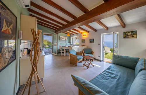 LA CASA DI PIETRA Piscina e Panorama da Sogno - Foto 2