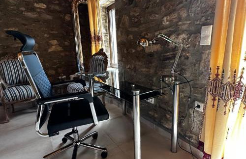 Eftichia's Nomad stone house - Foto 23