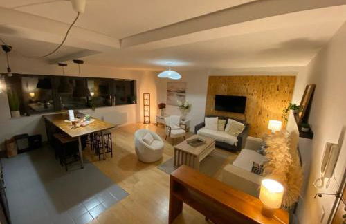 F3 Central, Bright and Quiet in Caen - Photo 27