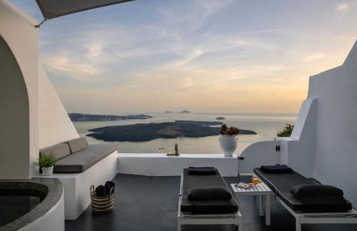 WeSense Santorini by Caldera Houses - Foto 60