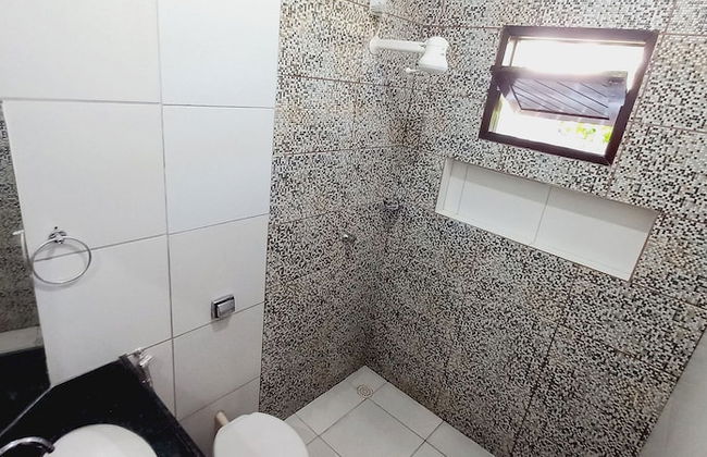 Casa Paraíso das Conchas - Foto 39