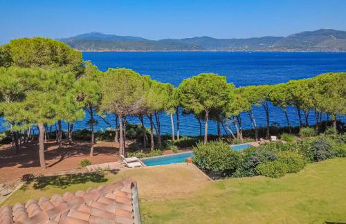 Villa Punta Morcone - Foto 66