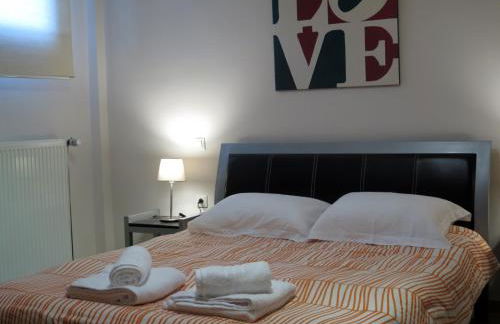 Lilia's House at Trikala - Foto 23