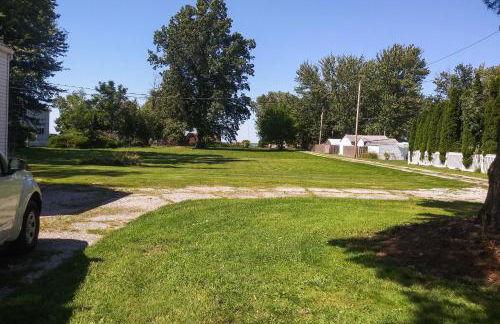 Eastlake Home with Patio Less Than 1 Mi to Lake Erie! - Foto 25