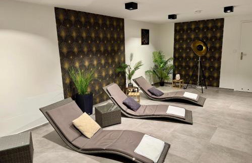 Apartament Grapa D8 - Białka Tatrzańska - Darmowy Skibus - Basen - Sauna - blisko Term Bania i wyciągów narciarskich - Foto 23