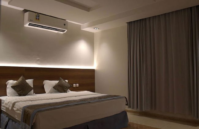 Dosh Serviced Apartment - Foto 27