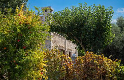 Drys Stone House - Foto 3